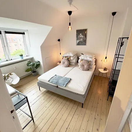 Apartment 1 Bedroom Beautique *