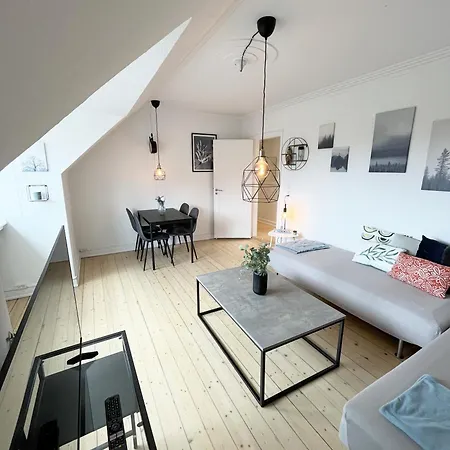 公寓 1 Bedroom Beautique