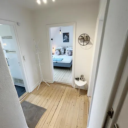 1 Bedroom Beautique 公寓