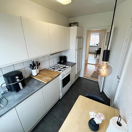 1 Bedroom Beautique 公寓 *