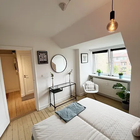 1 Bedroom Beautique *