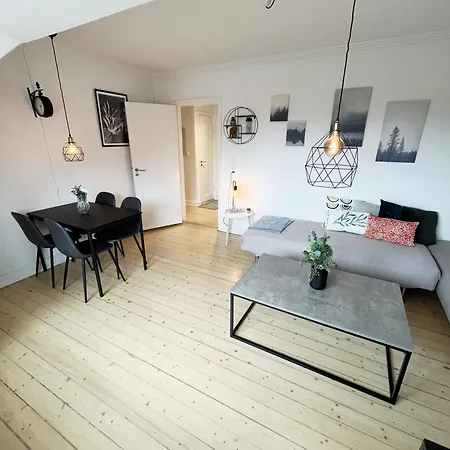 公寓 1 Bedroom Beautique