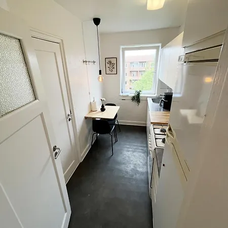 公寓 1 Bedroom Beautique *