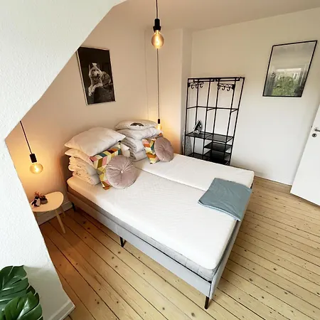 公寓 1 Bedroom Beautique *