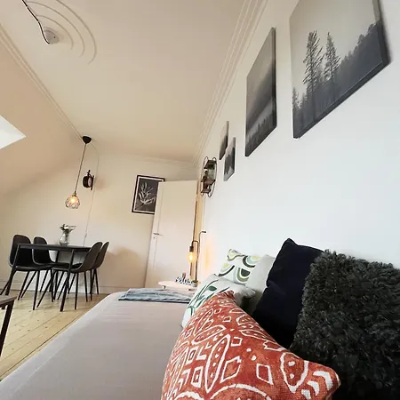 Apartment 1 Bedroom Beautique