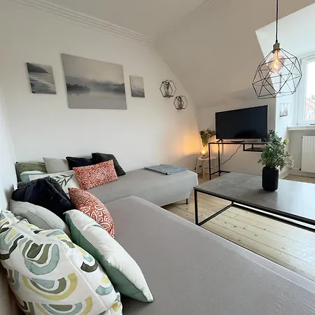 Apartment 1 Bedroom Beautique *
