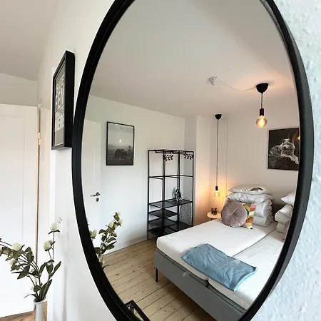 1 Bedroom Beautique * Aalborg