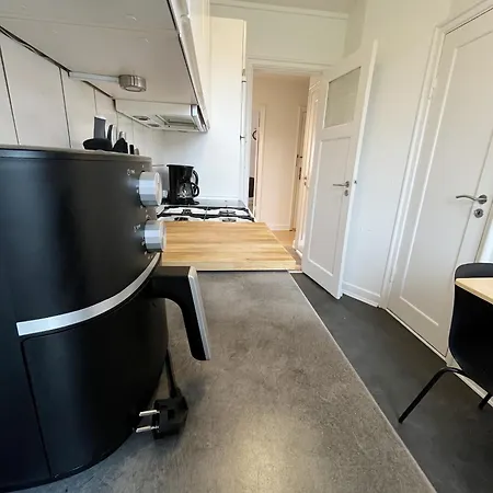 公寓 1 Bedroom Beautique