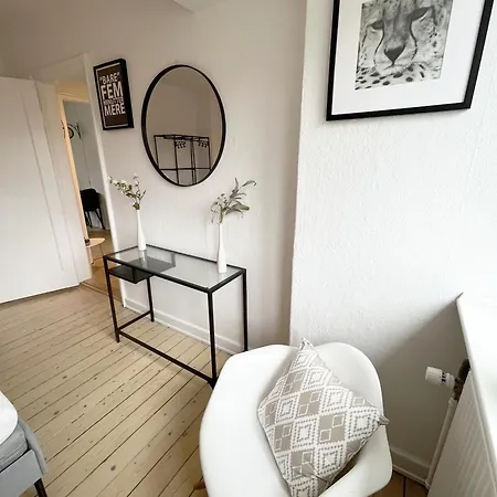 公寓 1 Bedroom Beautique